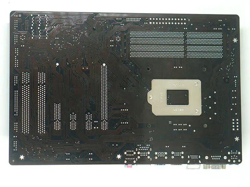 ギガバイトGA-Z97P-D3マザーボード