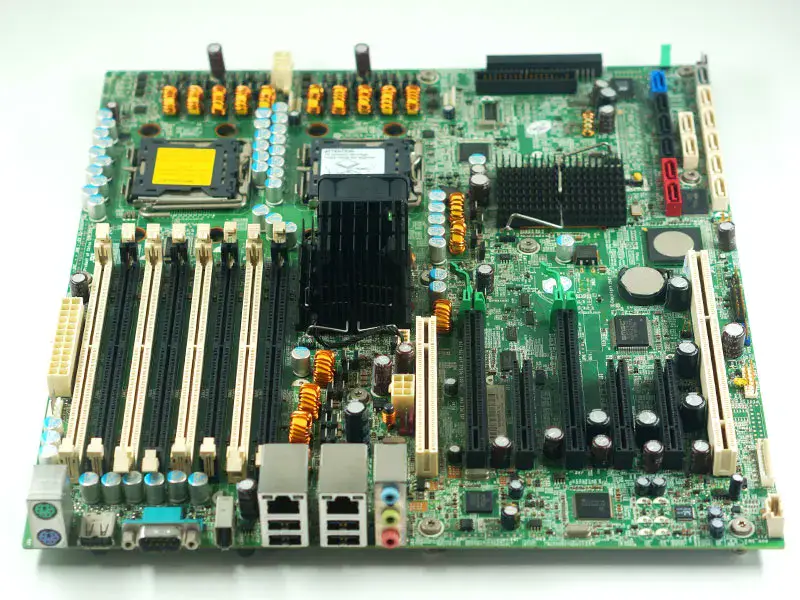 HP 480024-001 710324-001 マザーボード