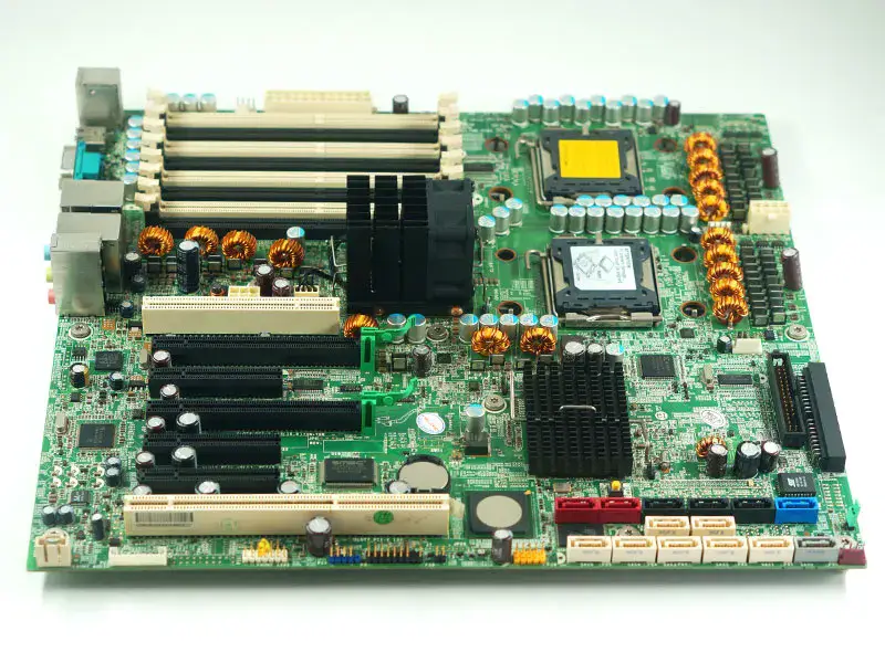 HP 480024-001 710324-001 マザーボード