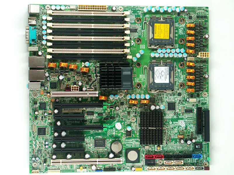 HP 480024-001 710324-001 マザーボード
