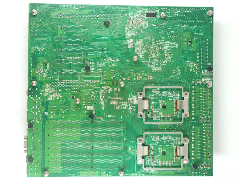 HP 480024-001 710324-001 マザーボード