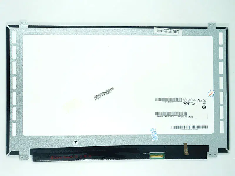 レノボL540 E540 T540Pスクリーン