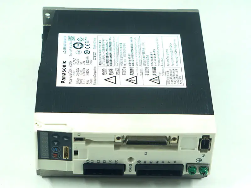パナソニック A5 750W MCDKT3520E