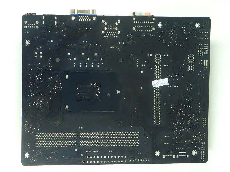 Asus H81M-E/M51AD/DP_MBマザーボード
