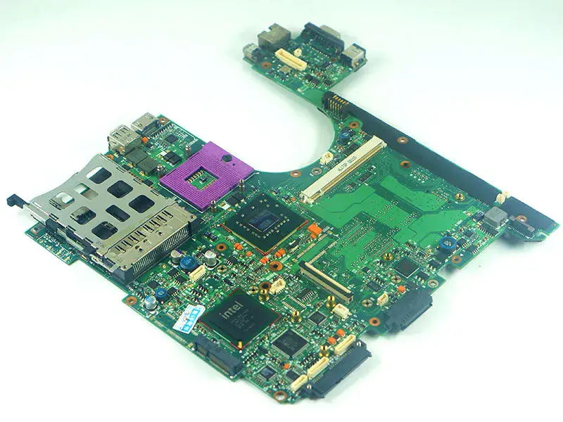ノートパソコン8510W 8510P用HP 452218-001マザーボード