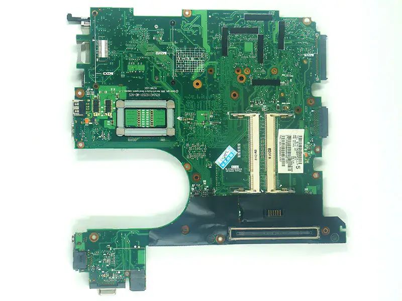 ノートパソコン8510W 8510P用HP 452218-001マザーボード