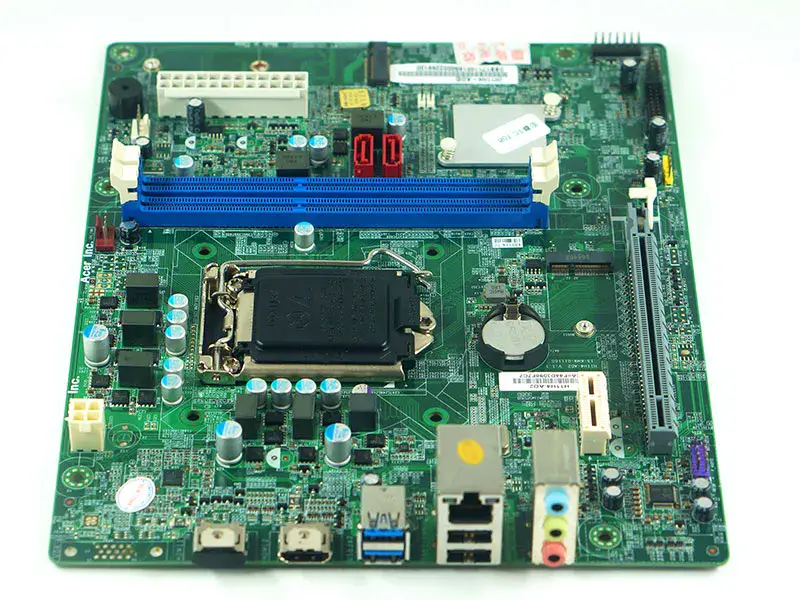日本エイサー TC-710 H11H4-AD2 LGA1151マザーボード