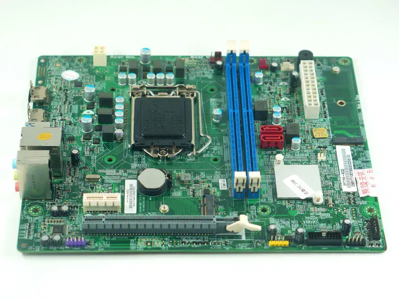 日本エイサー TC-710 H11H4-AD2 LGA1151マザーボード
