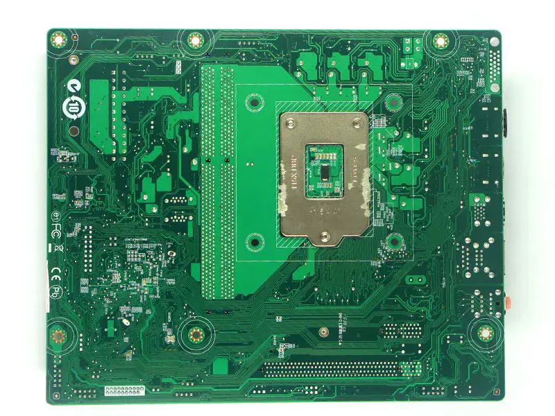 日本エイサー TC-710 H11H4-AD2 LGA1151マザーボード