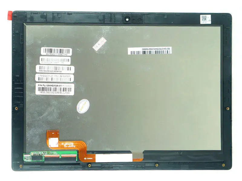 Lenovo 700-12ISK LCDアセンブリ