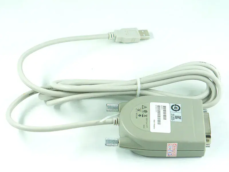 Agilent 82357A 82357B USB-GPIBカード