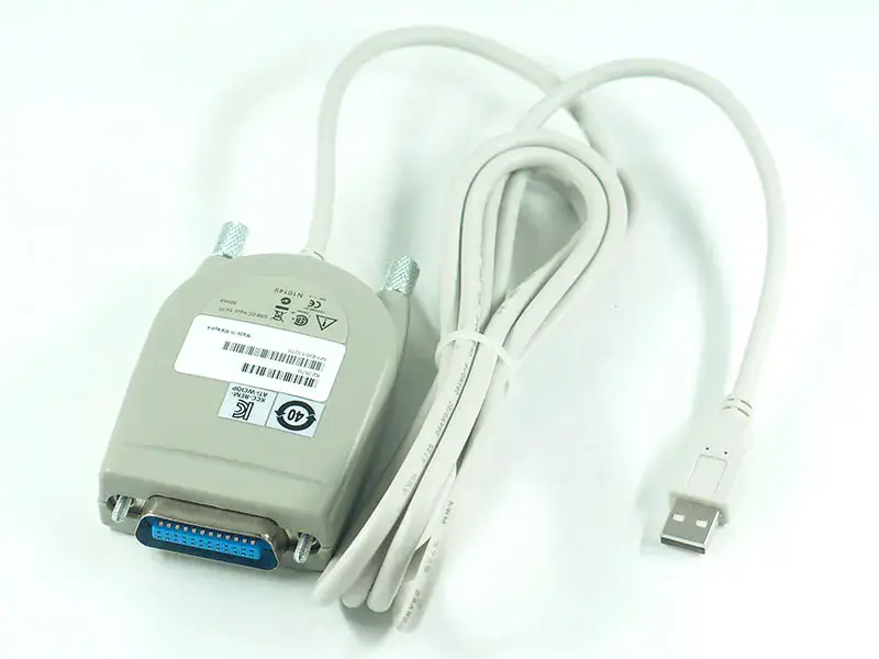 Agilent 82357A 82357B USB-GPIBカード