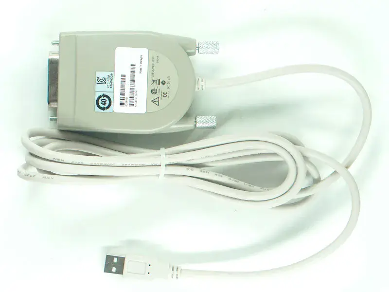 Agilent 82357A 82357B USB-GPIBカード