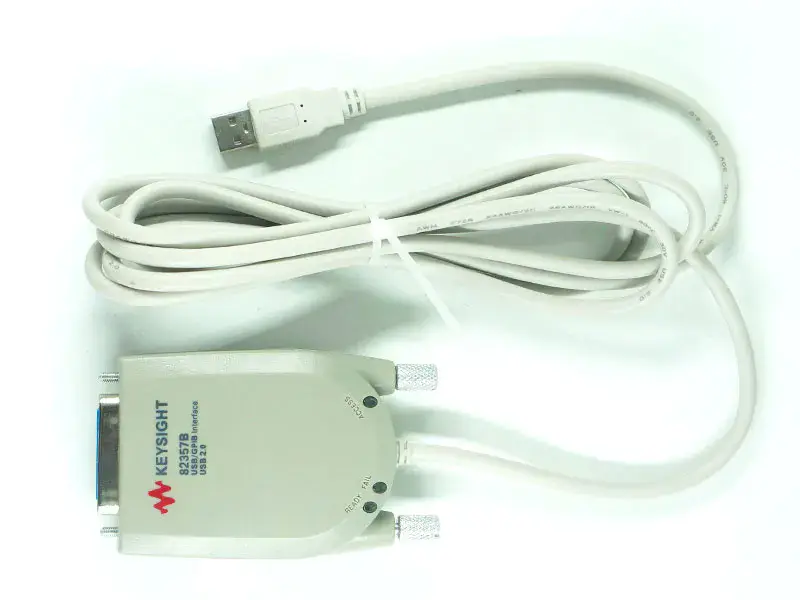 Agilent 82357A 82357B USB-GPIBカード