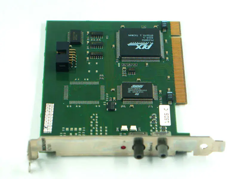 BECKHOFF FC7501-3 FC7501-3A FC7502-0000(中古)