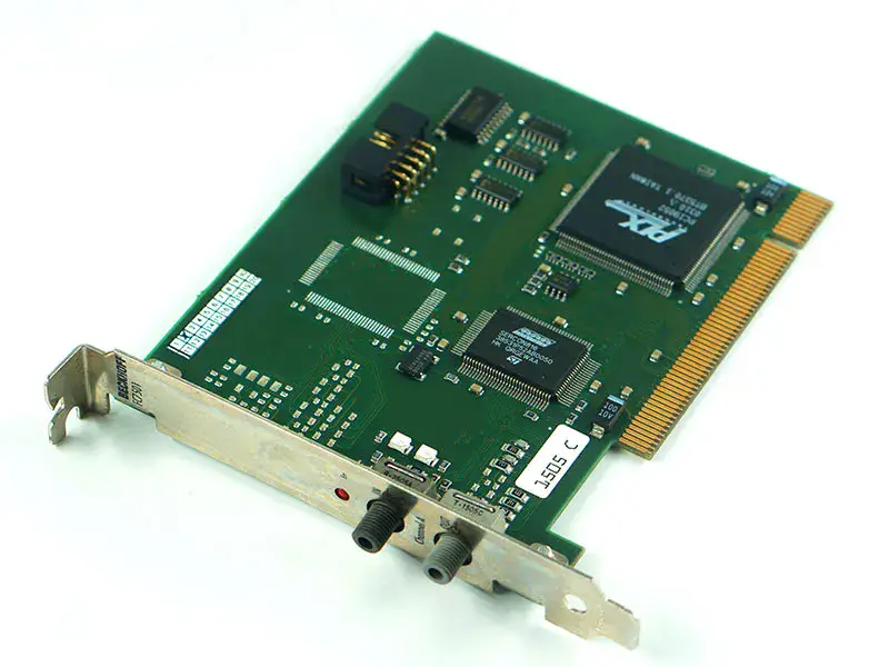 BECKHOFF FC7501-3 FC7501-3A FC7502-0000(中古)