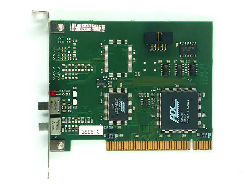 BECKHOFF FC7501-3 FC7501-3A FC7502-0000(中古)