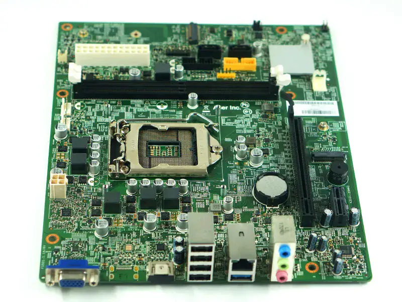 Acer TC-780 ATC-780 XC-780 GX781-N90 SoniaH_2 16502-1 マザーボード