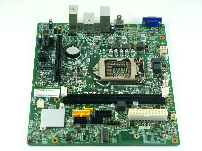 Acer TC-780 ATC-780 XC-780 GX781-N90 SoniaH_2 16502-1 マザーボード