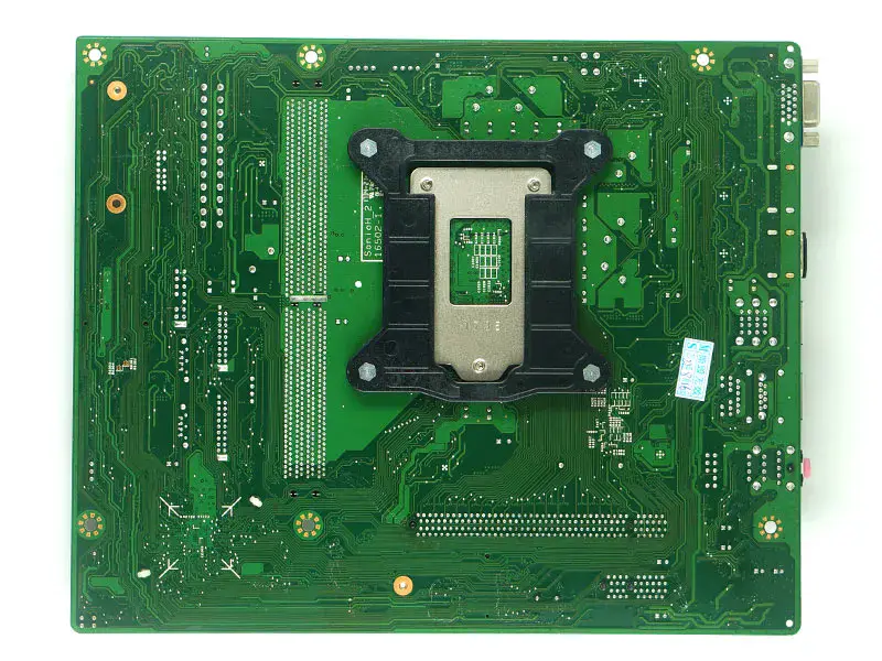 Acer TC-780 ATC-780 XC-780 GX781-N90 SoniaH_2 16502-1 マザーボード