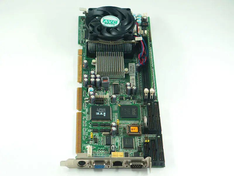 コンテックIP-4GVP20マザーボード