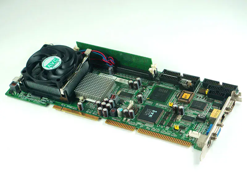 コンテックIP-4GVP20マザーボード