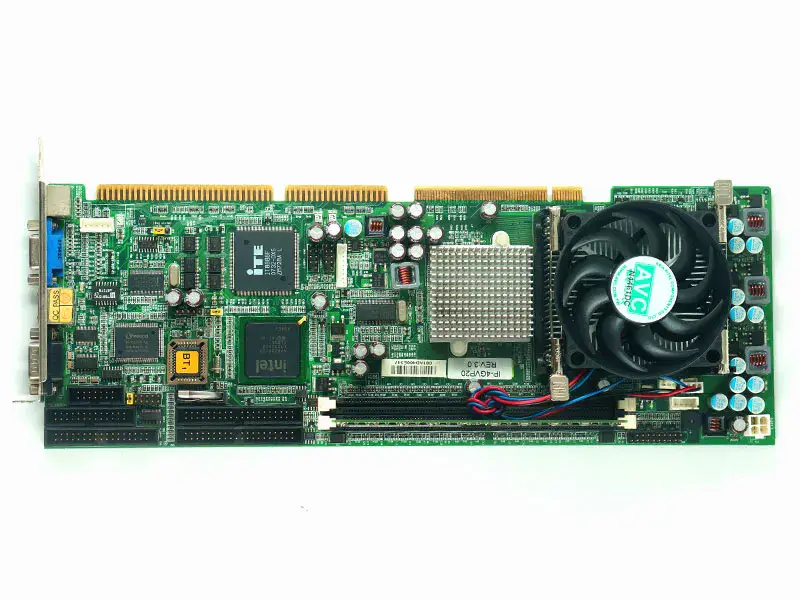 コンテックIP-4GVP20マザーボード