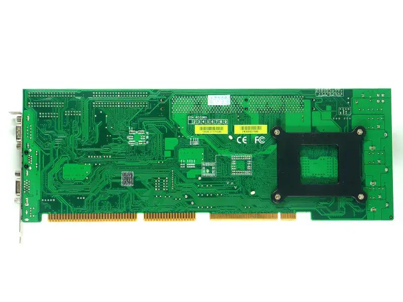 コンテックIP-4GVP20マザーボード