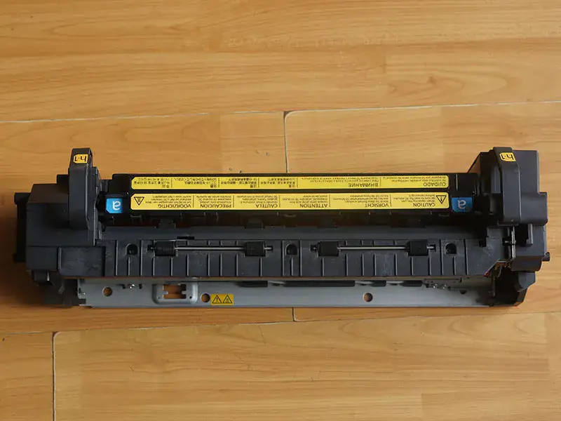 京セラ FK-896 FS-C8025MFP フューザーユニット