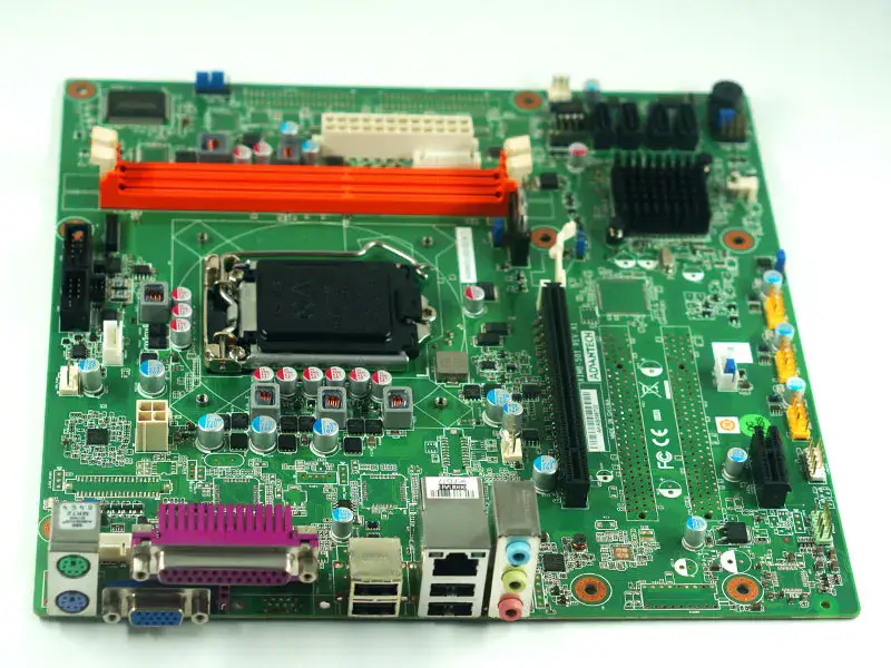 アドバンテック AIMB-501 REV:A1 マザーボード