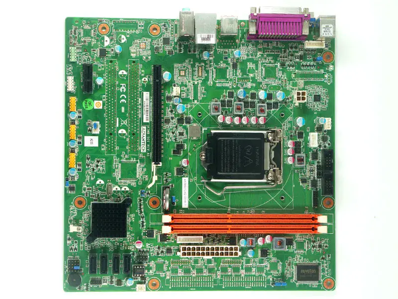 アドバンテック AIMB-501 REV:A1 マザーボード