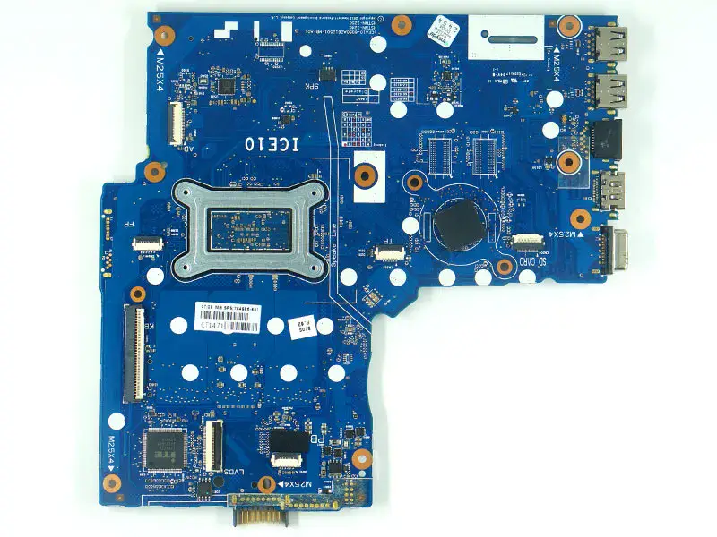 HP 355 G2 764685-601 764685-001 A6-6310 マザーボード
