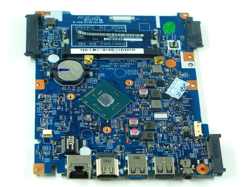 acer ES1-531 ES1-531-C1G1 NBMZ811001 448.05303.0011マザーボード