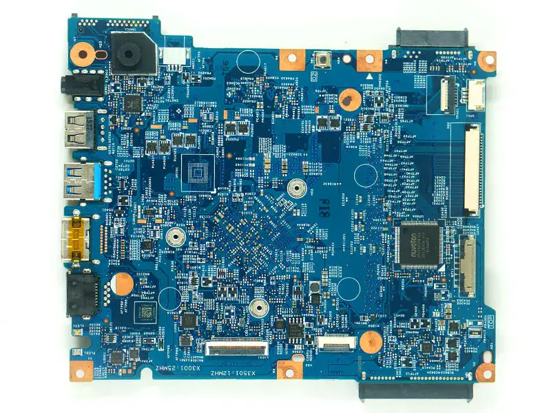 acer ES1-531 ES1-531-C1G1 NBMZ811001 448.05303.0011マザーボード