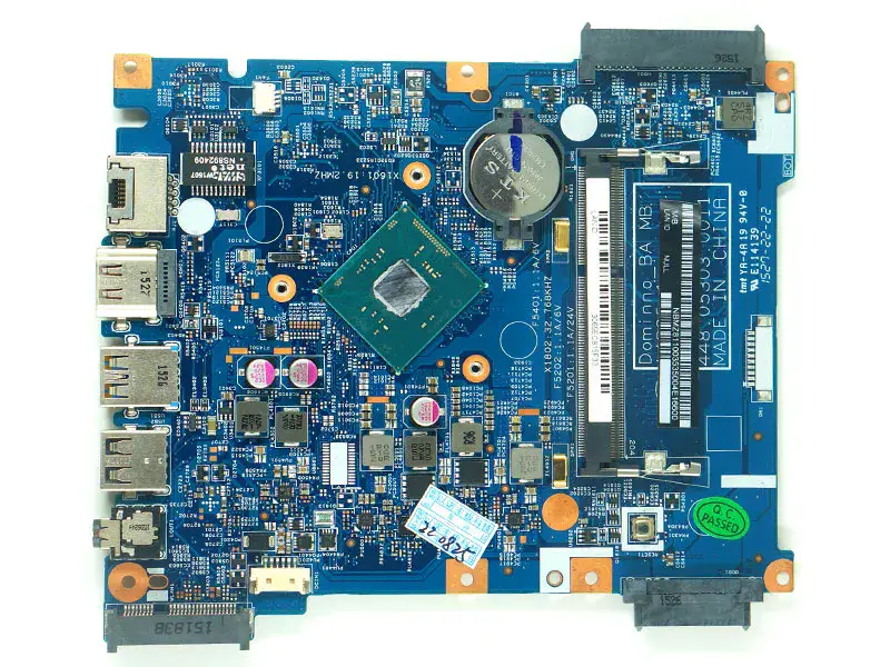 acer ES1-531 ES1-531-C1G1 NBMZ811001 448.05303.0011マザーボード