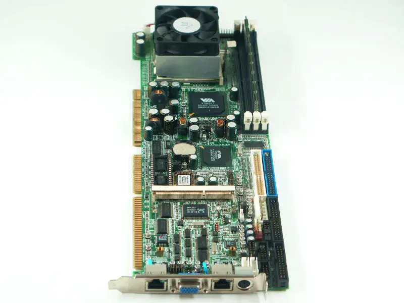 Ibase IB-780 マザーボード