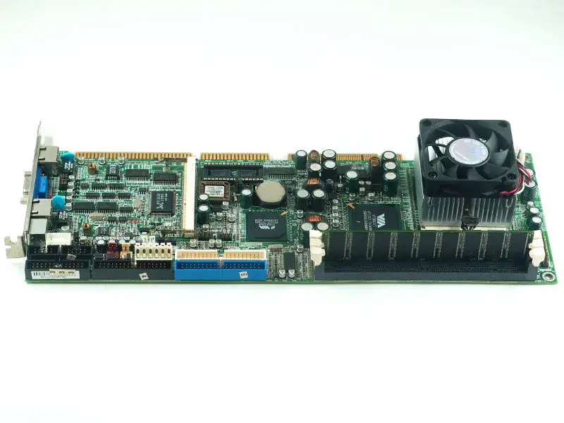 Ibase IB-780 マザーボード