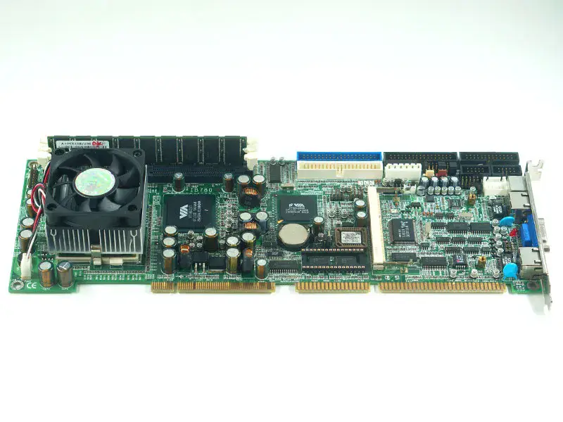 Ibase IB-780 マザーボード