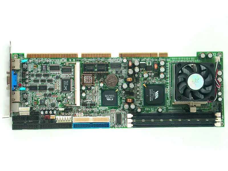 Ibase IB-780 マザーボード