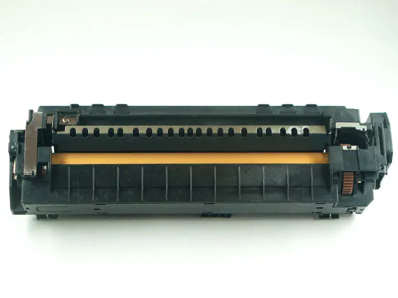 OKI B6500 B6300 フューザーユニット