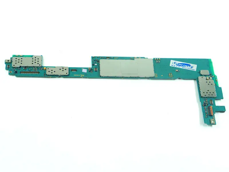 三星ギャラクシー タブ S2 T810 マザーボードのロックを解除 16 G/32 G