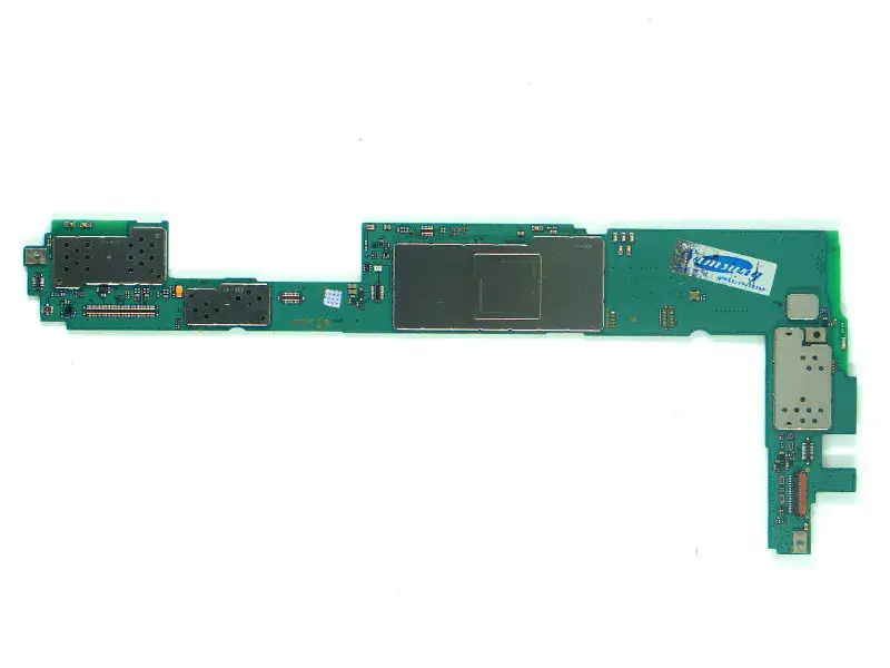 三星ギャラクシー タブ S2 T810 マザーボードのロックを解除 16 G/32 G