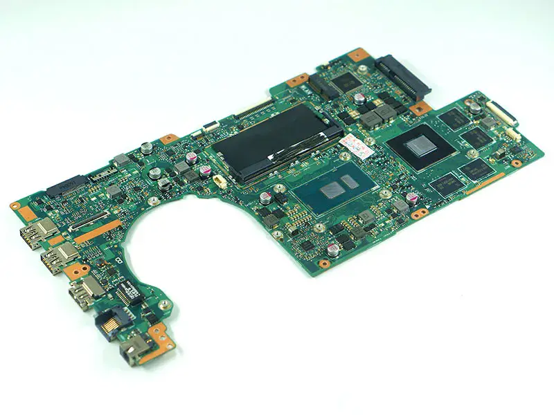 Asus K501UX K501UB K501UX rev2.0 マザーボード