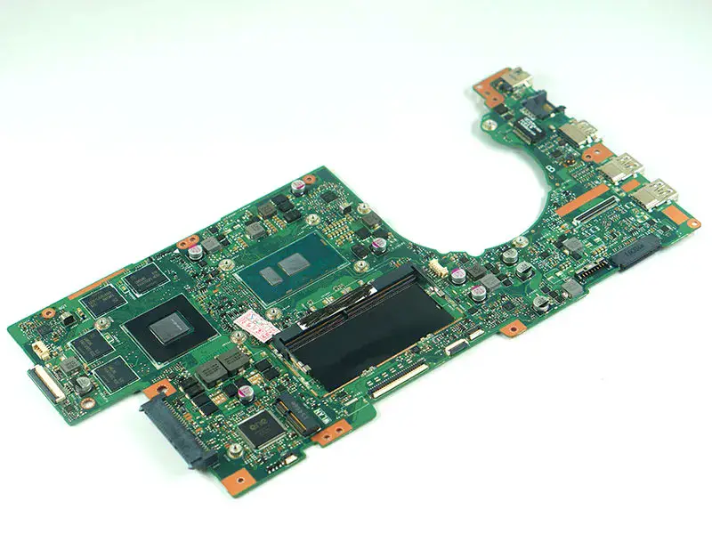 Asus K501UX K501UB K501UX rev2.0 マザーボード