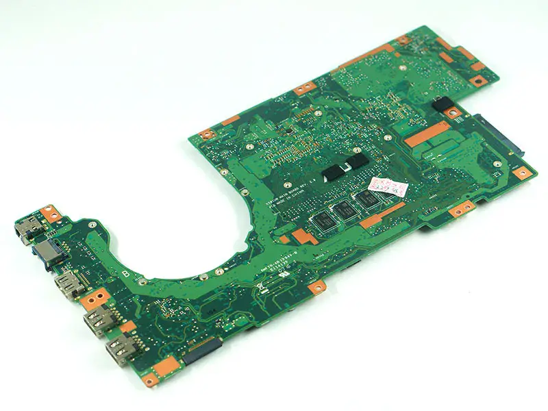 Asus K501UX K501UB K501UX rev2.0 マザーボード