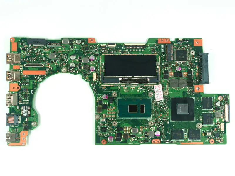 Asus K501UX K501UB K501UX rev2.0 マザーボード