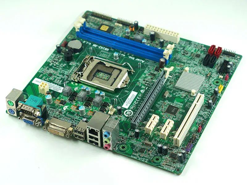 Acer Veriton M2631G H81H3-AMマザーボード