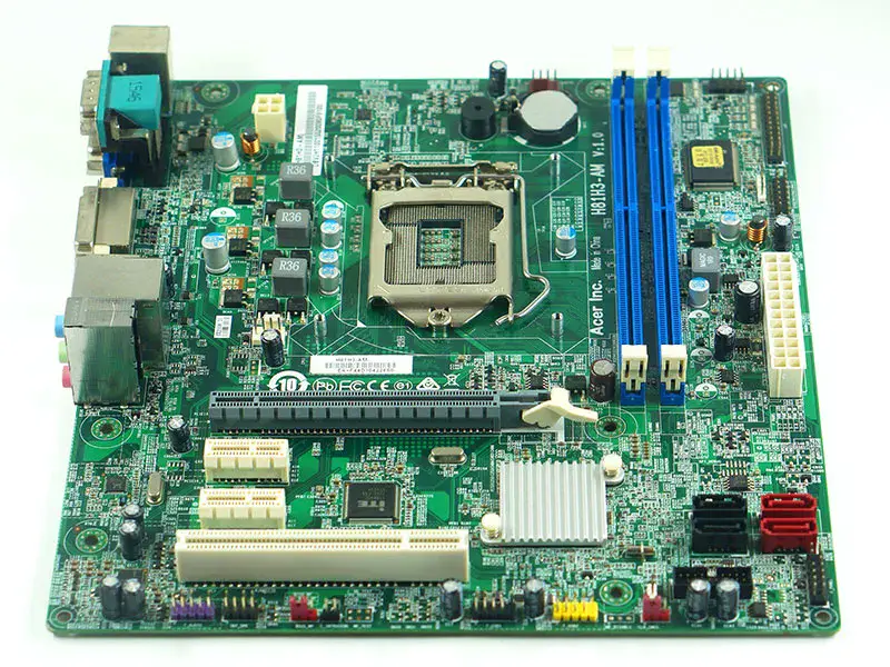 Acer Veriton M2631G H81H3-AMマザーボード