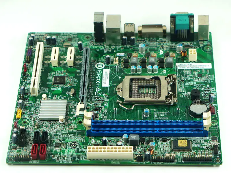 Acer Veriton M2631G H81H3-AMマザーボード