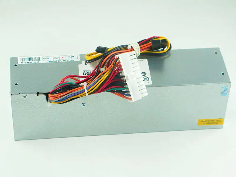 Dell L240AS-00 H240AS-00電源